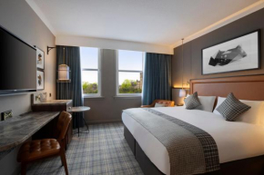 Jurys Inn Edinburgh, Edinburgh